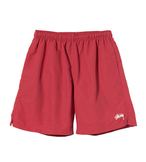 Stock Water Short (Red)