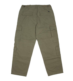 Ripstop Surplus Cargo (Olive)