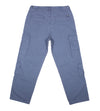 Ripstop Surplus Cargo (Washed Blue)