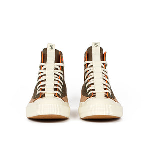 Chuck 70 Hi