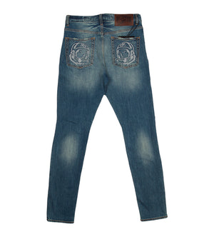 Trek Jean (Polaris)