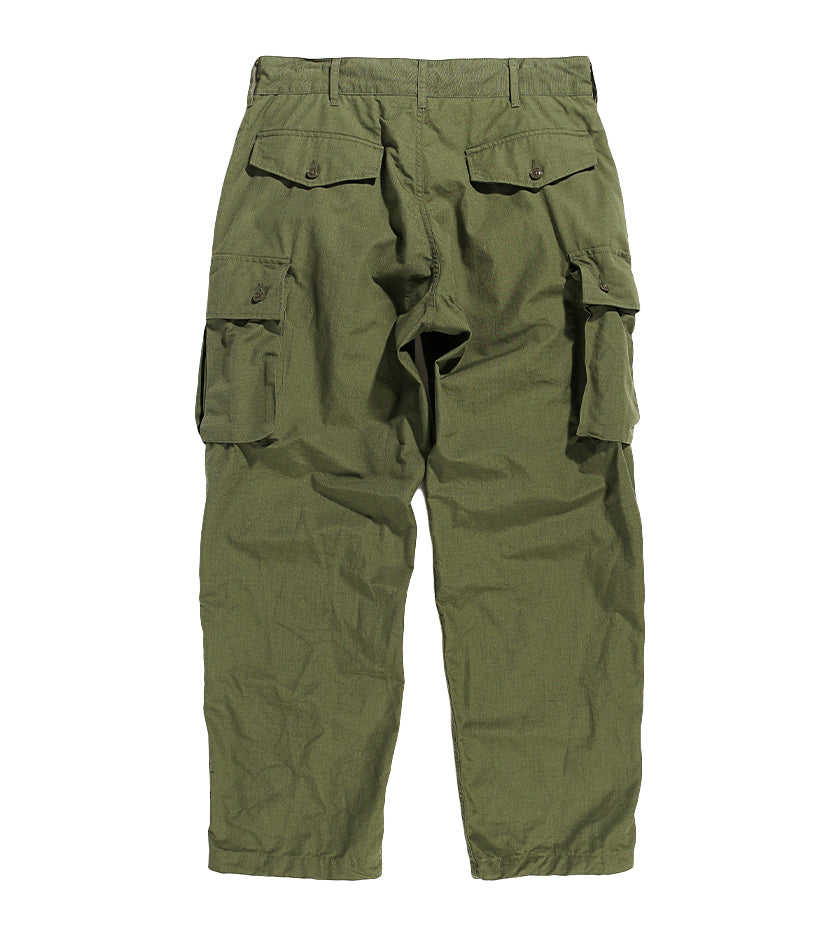 FA Pant (Olive)