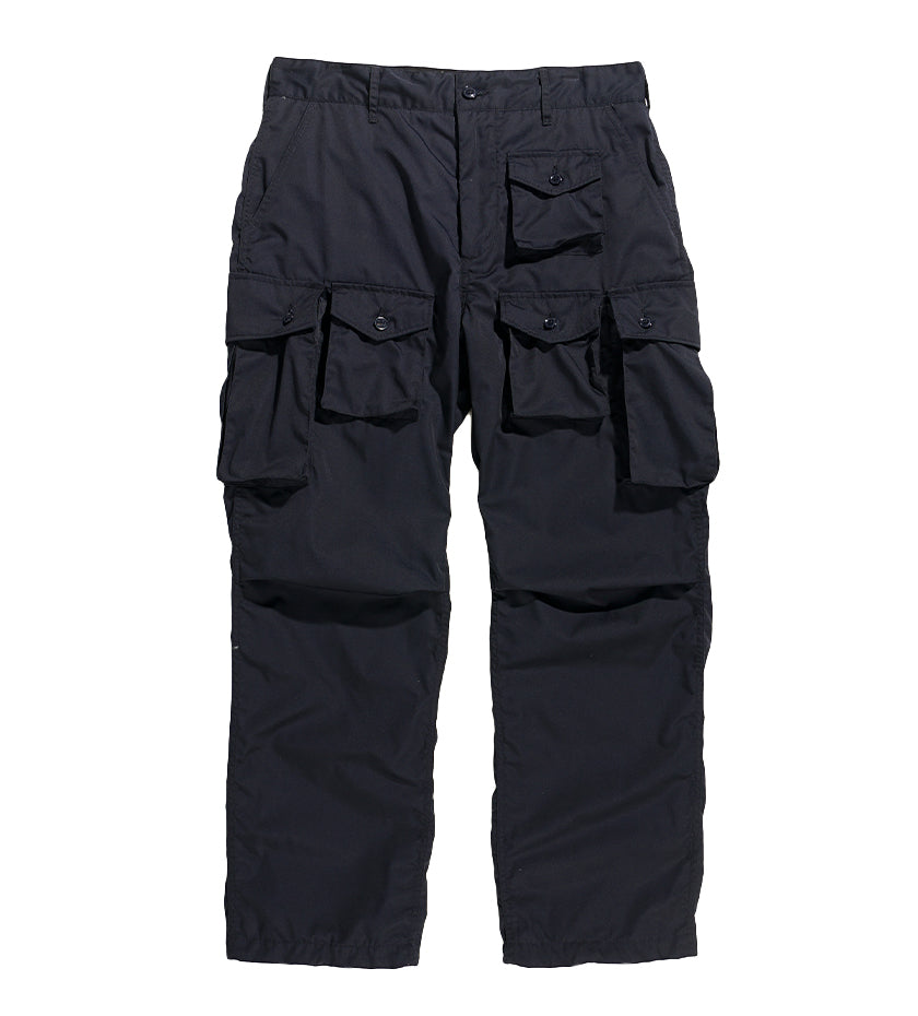FA Pant (Dark Navy)