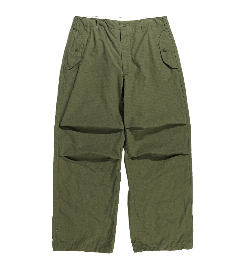 Over Pant (Olive)