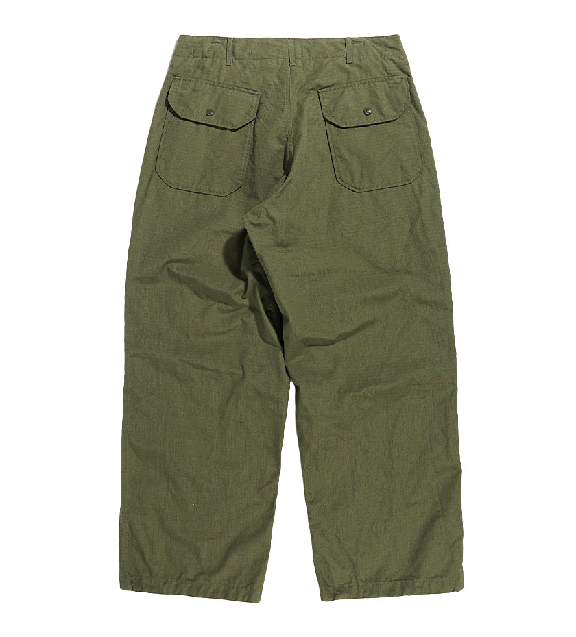 Over Pant (Olive)