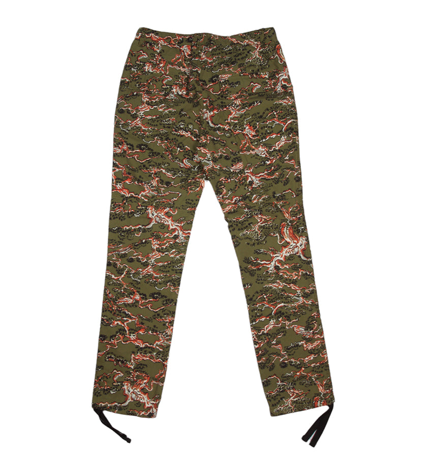 Inner Peace Pant (Olive Drab)