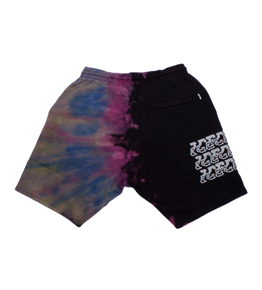 Blind Short (Tie Dye)