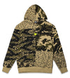 Collage Hoodie (Camo)