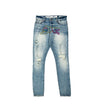 Creme Jean (Gelatto)