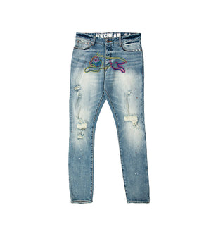 Creme Jean (Gelatto)