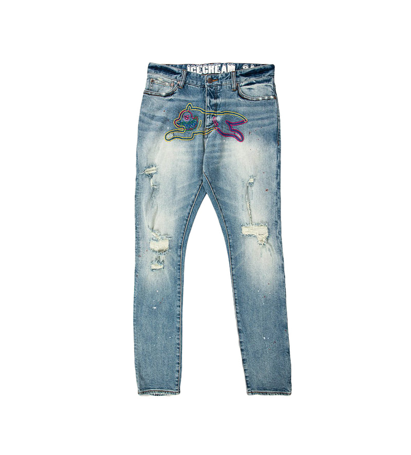 Creme Jean (Gelatto)