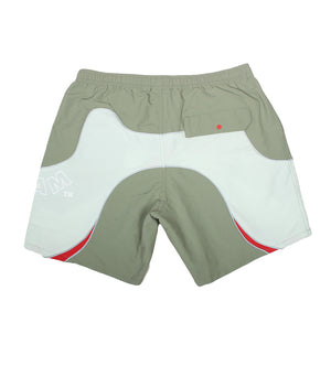 Lime Short (Hedge Green)