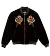 Dollars Jacket (Black)