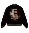 Dollars Jacket (Black)