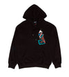 Colour Hoodie (Black)