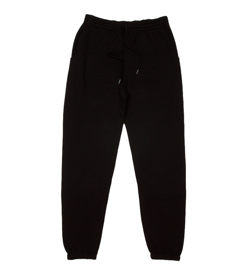 Lifted Sweatpant (Black)
