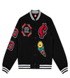 Anniversary Jacket (Black)