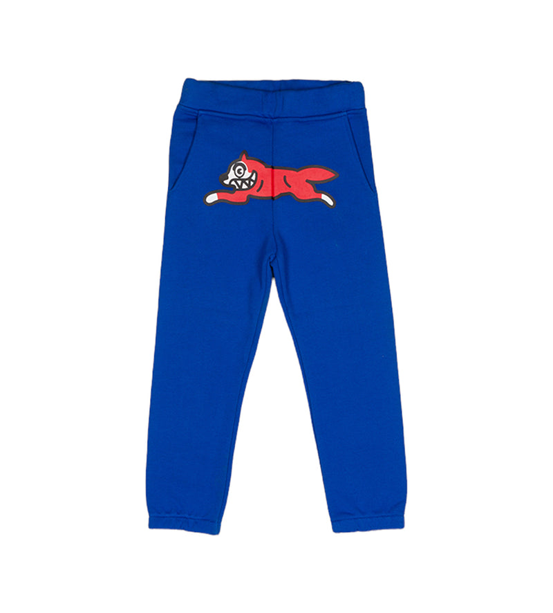 Kids Crunch Sweatpant (Nautical Blue)