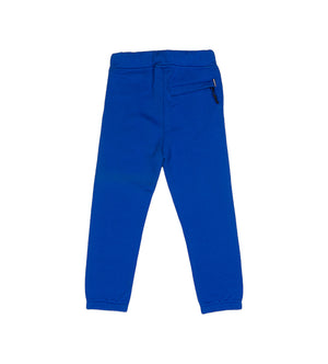 Kids Crunch Sweatpant (Nautical Blue)