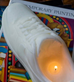 Force 1 Candle