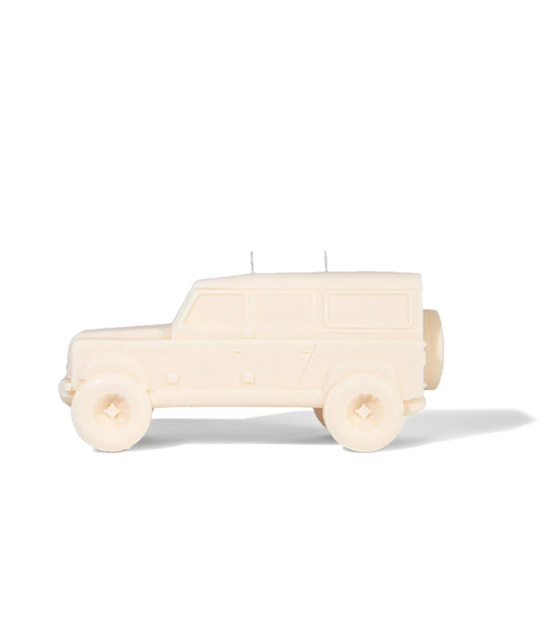 All Terrain 110 Candle