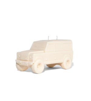 All Terrain 110 Candle