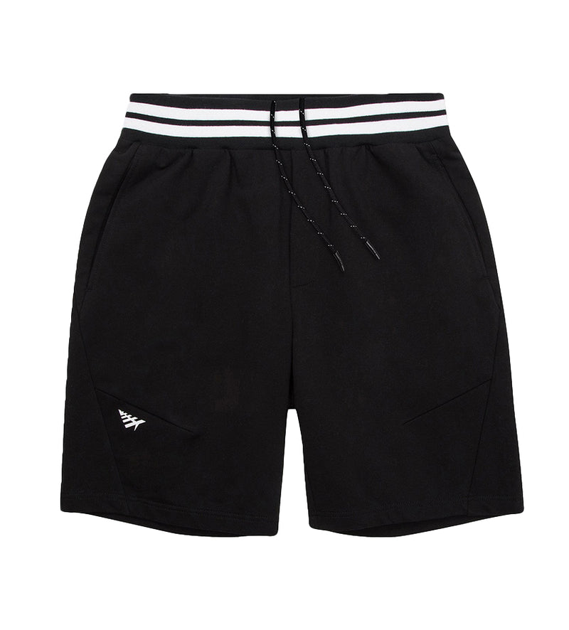 Altitude Shorts (Black)