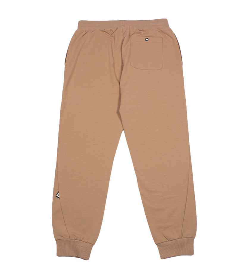 Solid Jogger (Maple)