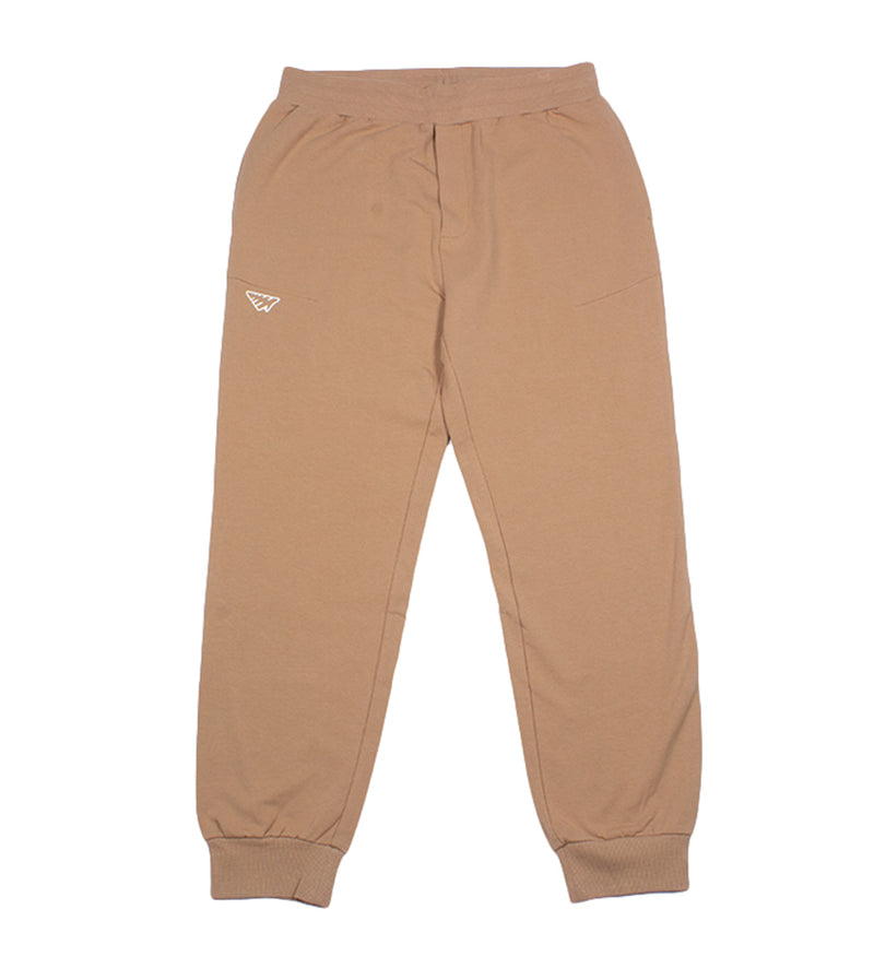 Solid Jogger (Maple)