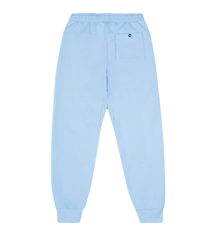 Jogger Pants - Icy blue