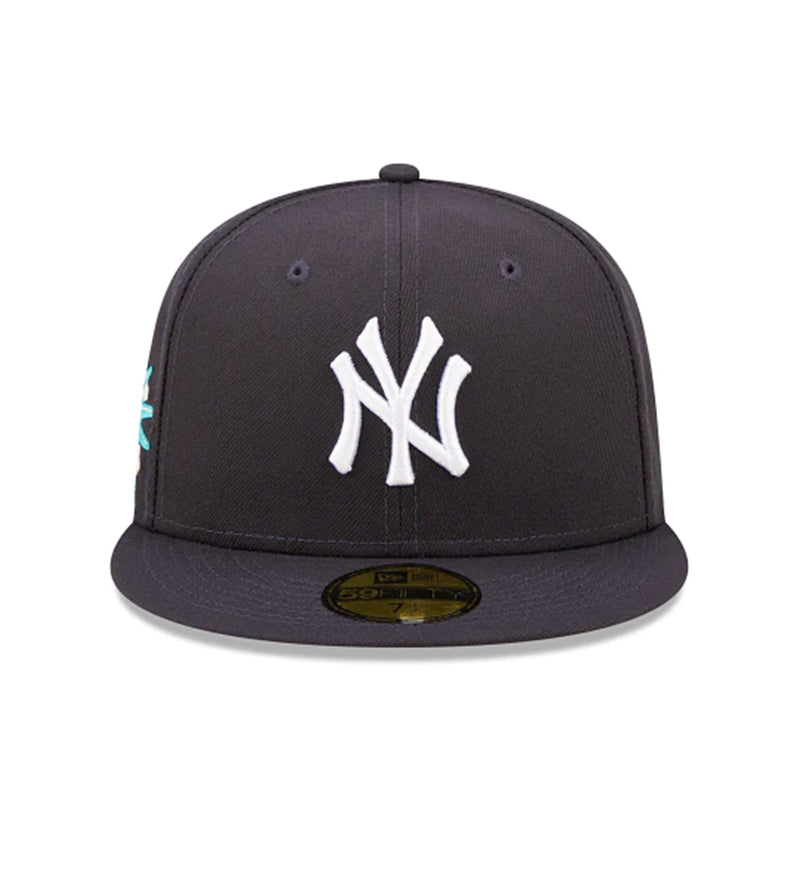 New Era New York Yankees MLB Basic 59FIFTY Fitted 7 3/8 / Black