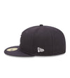 New York Yankees Cloud Icon 59FIFTY Fitted Cap (Navy)
