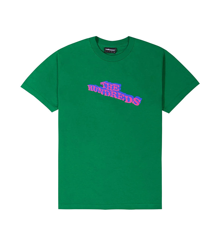 Justice T-Shirt (Kelly Green)