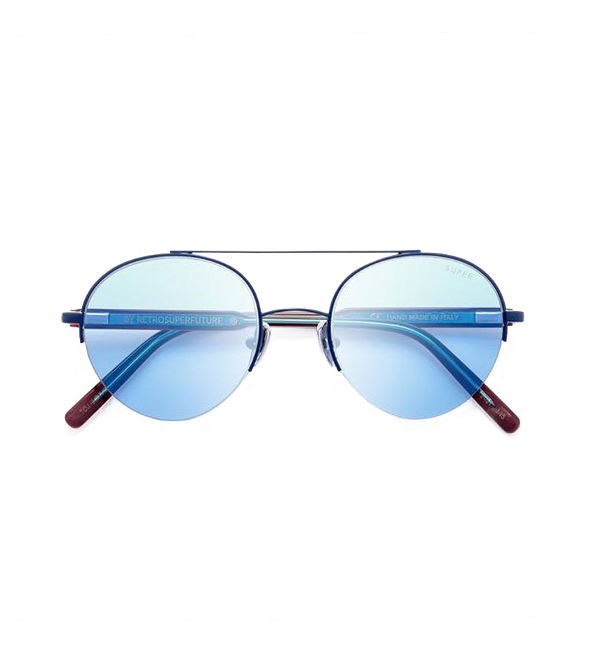 Cooper Sunglasses (Celeste)