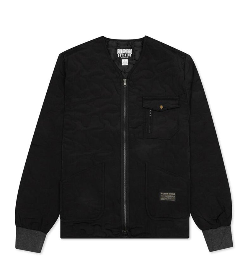 Unity Jacket (Black)