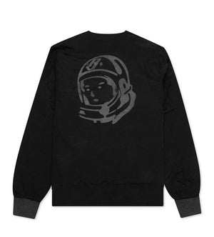 Unity Jacket (Black)