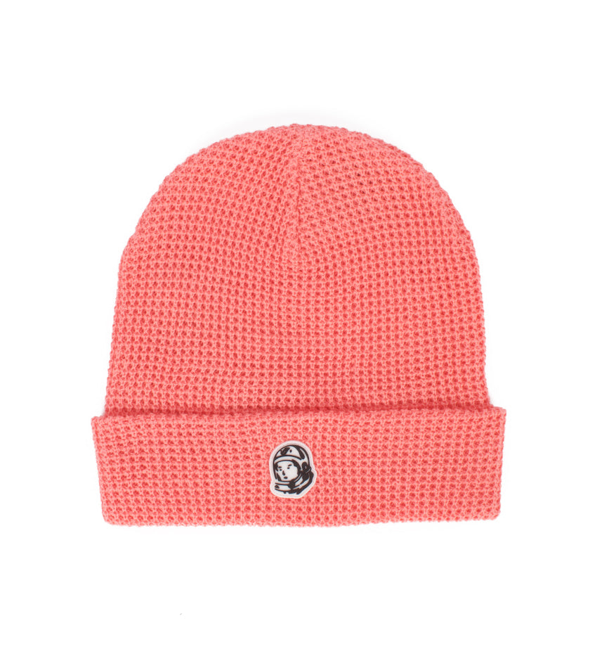 North Star Knit Hat (Shell Pink)
