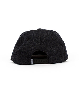 Thinker Hat (Black)