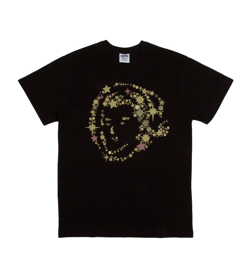 Astro Star S/S Tee (Black)