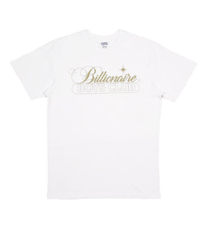 Spectral S/S Tee (Bleach White)