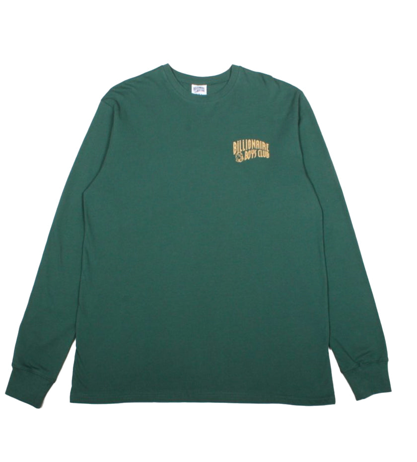 Arch L/S Tee (Pineneedle)