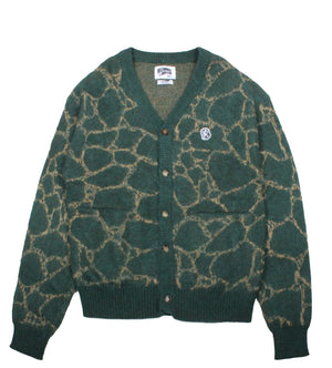 Spelunk Sweater (Pineneedle)