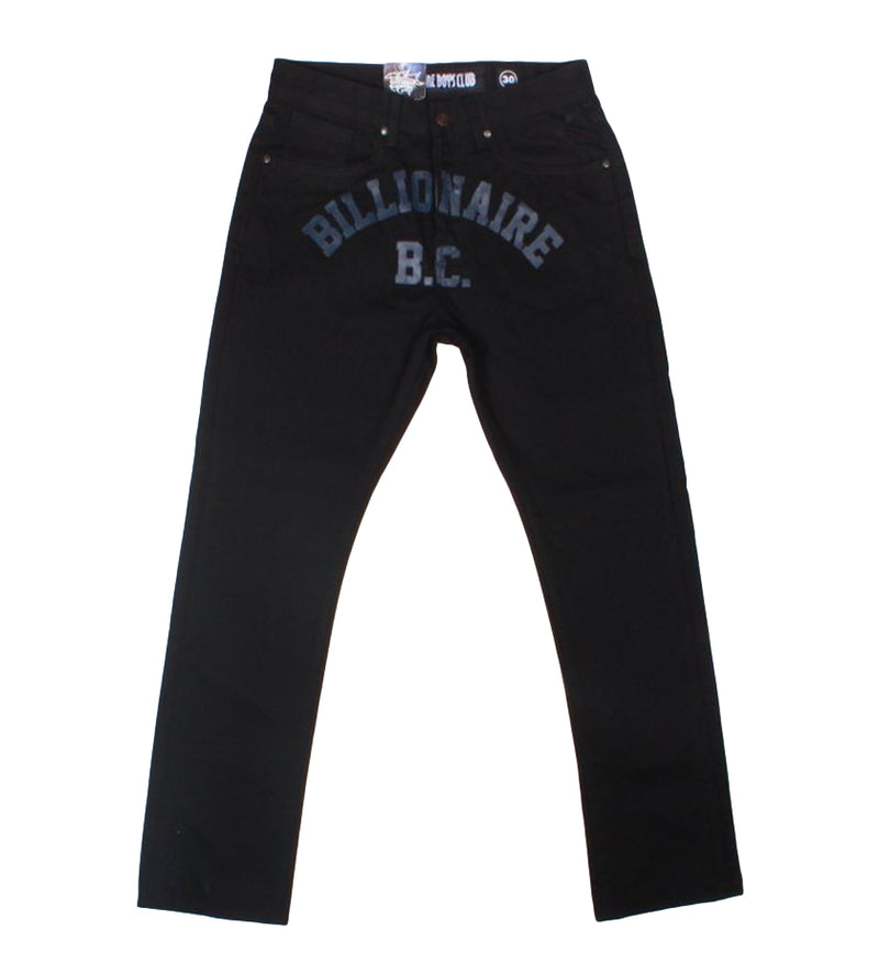 Pulsar Pant (Black / Heart Fit)