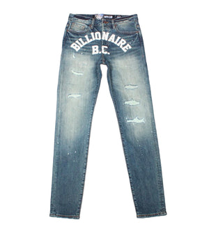 Trek Jean (Inertia / Slim Fit)