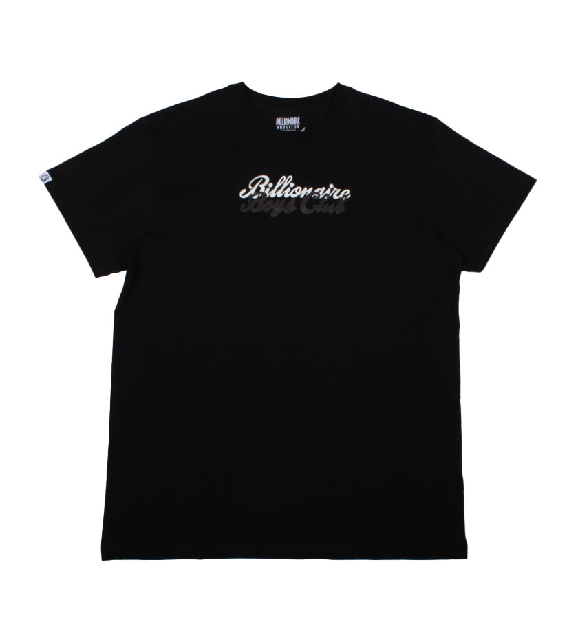Club S/S Knit (Black)