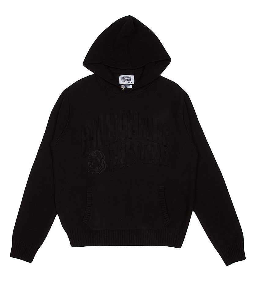 Arch Sweater (Black)