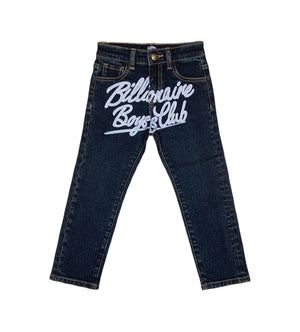 Kids Script Jean (Big Dipper)