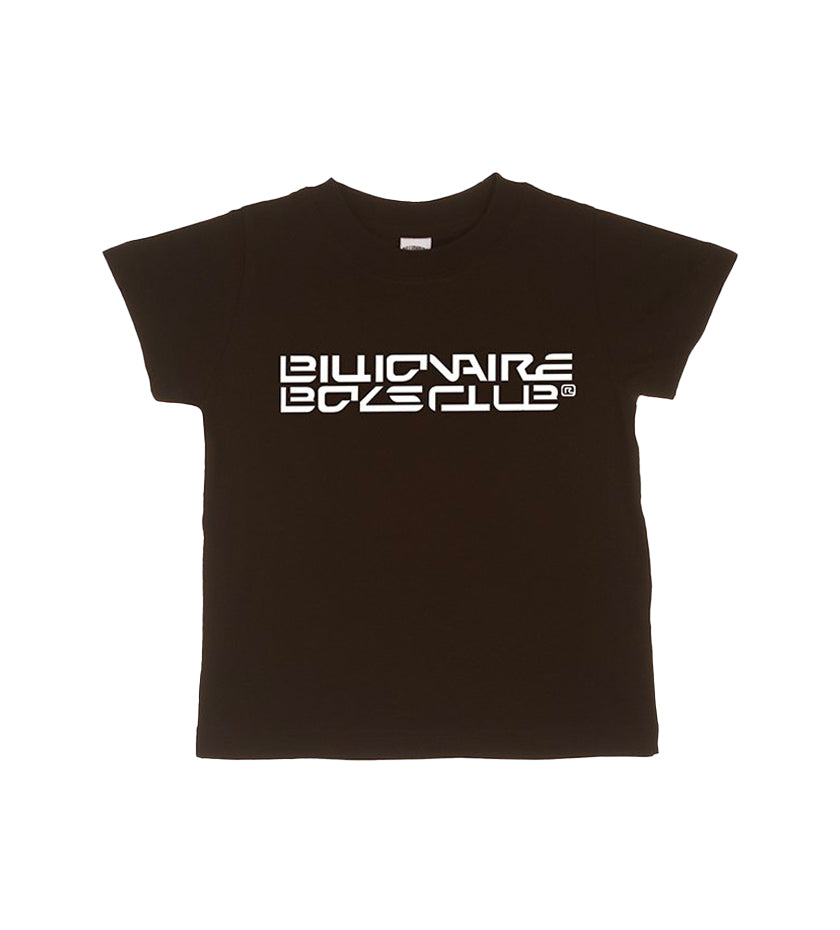 Kids Quantum S/S Tee (Black)