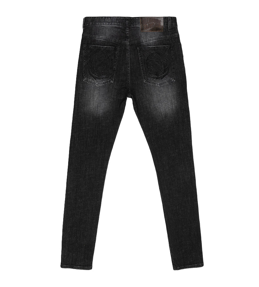 Nebulous Jean (Starcraft / Slim Fit)
