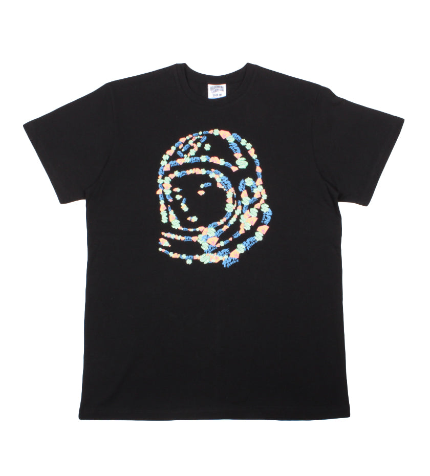 Wealth S/S Tee (Black)